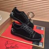 Cheap Christian Louboutin Casual Shoes For Men #1208755 Replica Wholesale [$82.00 USD] [ITEM#1208755] on Replica Christian Louboutin Casual Shoes