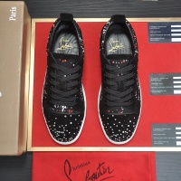 Cheap Christian Louboutin Casual Shoes For Men #1208756 Replica Wholesale [$82.00 USD] [ITEM#1208756] on Replica Christian Louboutin Casual Shoes