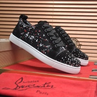 Cheap Christian Louboutin Casual Shoes For Men #1208756 Replica Wholesale [$82.00 USD] [ITEM#1208756] on Replica Christian Louboutin Casual Shoes