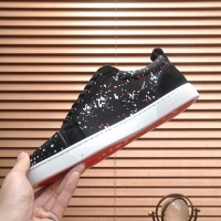 Cheap Christian Louboutin Casual Shoes For Men #1208756 Replica Wholesale [$82.00 USD] [ITEM#1208756] on Replica Christian Louboutin Casual Shoes