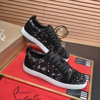 Cheap Christian Louboutin Casual Shoes For Men #1208756 Replica Wholesale [$82.00 USD] [ITEM#1208756] on Replica Christian Louboutin Casual Shoes