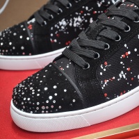 Cheap Christian Louboutin Casual Shoes For Men #1208756 Replica Wholesale [$82.00 USD] [ITEM#1208756] on Replica Christian Louboutin Casual Shoes