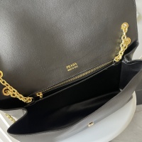 Cheap Prada AAA Quality Shoulder Bags For Women #1208773 Replica Wholesale [$102.00 USD] [ITEM#1208773] on Replica Prada AAA Quality Shoulder Bags