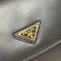 Cheap Prada AAA Quality Shoulder Bags For Women #1208777 Replica Wholesale [$92.00 USD] [ITEM#1208777] on Replica Prada AAA Quality Shoulder Bags