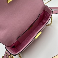 Cheap Prada AAA Quality Messenger Bags For Women #1208787 Replica Wholesale [$92.00 USD] [ITEM#1208787] on Replica Prada AAA Quality Messenger Bags