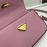 Cheap Prada AAA Quality Messenger Bags For Women #1208787 Replica Wholesale [$92.00 USD] [ITEM#1208787] on Replica Prada AAA Quality Messenger Bags