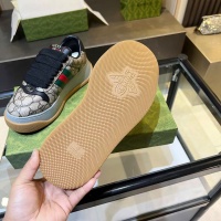 Cheap Gucci Casual Shoes For Women #1208795 Replica Wholesale [$102.00 USD] [ITEM#1208795] on Replica Gucci Casual Shoes