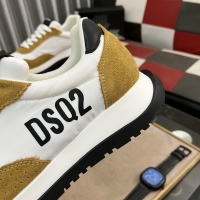 Cheap Dsquared Casual Shoes For Men #1208803 Replica Wholesale [$88.00 USD] [ITEM#1208803] on Replica Dsquared Casual Shoes