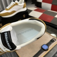 Cheap Dsquared Casual Shoes For Men #1208803 Replica Wholesale [$88.00 USD] [ITEM#1208803] on Replica Dsquared Casual Shoes