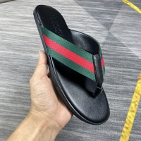 Cheap Gucci Slippers For Men #1208804 Replica Wholesale [$40.00 USD] [ITEM#1208804] on Replica Gucci Slippers