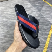 Cheap Gucci Slippers For Men #1208805 Replica Wholesale [$40.00 USD] [ITEM#1208805] on Replica Gucci Slippers