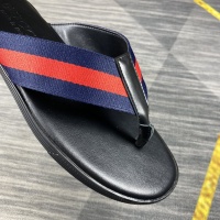 Cheap Gucci Slippers For Men #1208805 Replica Wholesale [$40.00 USD] [ITEM#1208805] on Replica Gucci Slippers