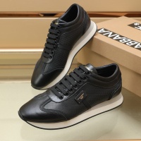 Dolce & Gabbana D&G Casual Shoes For Men #1208820