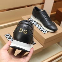 Cheap Dolce &amp; Gabbana D&amp;G Casual Shoes For Men #1208820 Replica Wholesale [$96.00 USD] [ITEM#1208820] on Replica Dolce &amp; Gabbana D&amp;G Casual Shoes