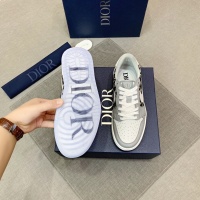 Cheap Christian Dior Casual Shoes For Men #1208834 Replica Wholesale [$92.00 USD] [ITEM#1208834] on Replica Christian Dior Casual Shoes