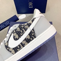 Cheap Christian Dior Casual Shoes For Men #1208834 Replica Wholesale [$92.00 USD] [ITEM#1208834] on Replica Christian Dior Casual Shoes