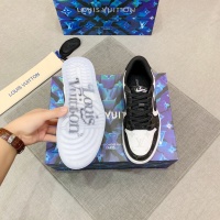 Cheap Louis Vuitton Casual Shoes For Men #1208843 Replica Wholesale [$92.00 USD] [ITEM#1208843] on Replica Louis Vuitton Casual Shoes