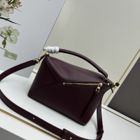 Cheap LOEWE AAA Quality Messenger Bags For Women #1208855 Replica Wholesale [$145.00 USD] [ITEM#1208855] on Replica LOEWE AAA Messenger Bags