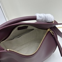 Cheap LOEWE AAA Quality Messenger Bags For Women #1208855 Replica Wholesale [$145.00 USD] [ITEM#1208855] on Replica LOEWE AAA Messenger Bags