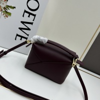 Cheap LOEWE AAA Quality Messenger Bags For Women #1208857 Replica Wholesale [$122.00 USD] [ITEM#1208857] on Replica LOEWE AAA Messenger Bags