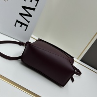 Cheap LOEWE AAA Quality Messenger Bags For Women #1208857 Replica Wholesale [$122.00 USD] [ITEM#1208857] on Replica LOEWE AAA Messenger Bags