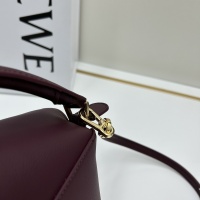 Cheap LOEWE AAA Quality Messenger Bags For Women #1208857 Replica Wholesale [$122.00 USD] [ITEM#1208857] on Replica LOEWE AAA Messenger Bags