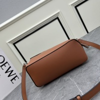 Cheap LOEWE AAA Quality Messenger Bags For Women #1208859 Replica Wholesale [$145.00 USD] [ITEM#1208859] on Replica LOEWE AAA Messenger Bags