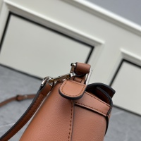 Cheap LOEWE AAA Quality Messenger Bags For Women #1208861 Replica Wholesale [$122.00 USD] [ITEM#1208861] on Replica LOEWE AAA Messenger Bags