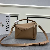 Cheap LOEWE AAA Quality Messenger Bags For Women #1208862 Replica Wholesale [$145.00 USD] [ITEM#1208862] on Replica LOEWE AAA Messenger Bags