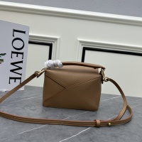 Cheap LOEWE AAA Quality Messenger Bags For Women #1208864 Replica Wholesale [$122.00 USD] [ITEM#1208864] on Replica LOEWE AAA Messenger Bags