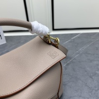 Cheap LOEWE AAA Quality Messenger Bags For Women #1208865 Replica Wholesale [$145.00 USD] [ITEM#1208865] on Replica LOEWE AAA Messenger Bags