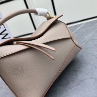 Cheap LOEWE AAA Quality Messenger Bags For Women #1208865 Replica Wholesale [$145.00 USD] [ITEM#1208865] on Replica LOEWE AAA Messenger Bags