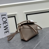 Cheap LOEWE AAA Quality Messenger Bags For Women #1208867 Replica Wholesale [$122.00 USD] [ITEM#1208867] on Replica LOEWE AAA Messenger Bags