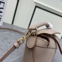 Cheap LOEWE AAA Quality Messenger Bags For Women #1208867 Replica Wholesale [$122.00 USD] [ITEM#1208867] on Replica LOEWE AAA Messenger Bags