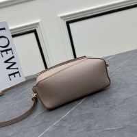 Cheap LOEWE AAA Quality Messenger Bags For Women #1208867 Replica Wholesale [$122.00 USD] [ITEM#1208867] on Replica LOEWE AAA Messenger Bags