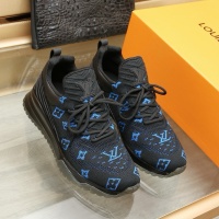 Cheap Louis Vuitton Casual Shoes For Men #1208868 Replica Wholesale [$100.00 USD] [ITEM#1208868] on Replica Louis Vuitton Casual Shoes