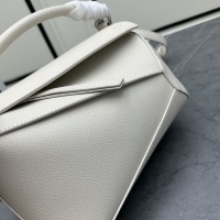 Cheap LOEWE AAA Quality Messenger Bags For Women #1208869 Replica Wholesale [$145.00 USD] [ITEM#1208869] on Replica LOEWE AAA Messenger Bags