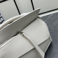 Cheap LOEWE AAA Quality Messenger Bags For Women #1208869 Replica Wholesale [$145.00 USD] [ITEM#1208869] on Replica LOEWE AAA Messenger Bags