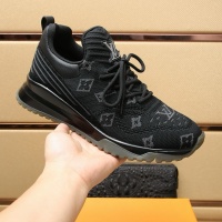 Cheap Louis Vuitton Casual Shoes For Men #1208870 Replica Wholesale [$100.00 USD] [ITEM#1208870] on Replica Louis Vuitton Casual Shoes