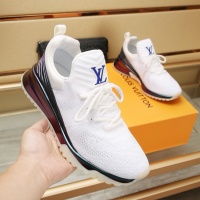 Cheap Louis Vuitton Casual Shoes For Men #1208871 Replica Wholesale [$100.00 USD] [ITEM#1208871] on Replica Louis Vuitton Casual Shoes