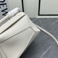 Cheap LOEWE AAA Quality Messenger Bags For Women #1208873 Replica Wholesale [$122.00 USD] [ITEM#1208873] on Replica LOEWE AAA Messenger Bags