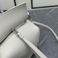 Cheap LOEWE AAA Quality Messenger Bags For Women #1208873 Replica Wholesale [$122.00 USD] [ITEM#1208873] on Replica LOEWE AAA Messenger Bags