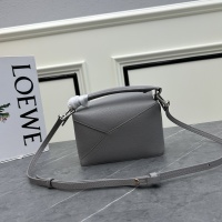 Cheap LOEWE AAA Quality Messenger Bags For Women #1208875 Replica Wholesale [$122.00 USD] [ITEM#1208875] on Replica LOEWE AAA Messenger Bags