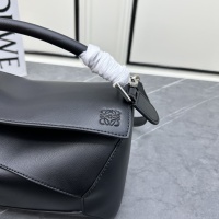 Cheap LOEWE AAA Quality Messenger Bags For Women #1208876 Replica Wholesale [$145.00 USD] [ITEM#1208876] on Replica LOEWE AAA Messenger Bags