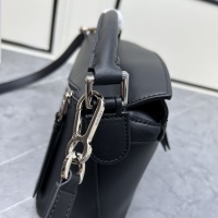 Cheap LOEWE AAA Quality Messenger Bags For Women #1208876 Replica Wholesale [$145.00 USD] [ITEM#1208876] on Replica LOEWE AAA Messenger Bags