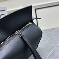 Cheap LOEWE AAA Quality Messenger Bags For Women #1208877 Replica Wholesale [$122.00 USD] [ITEM#1208877] on Replica LOEWE AAA Messenger Bags