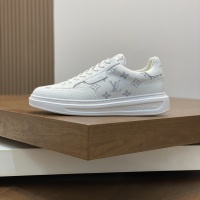 Cheap Louis Vuitton Casual Shoes For Men #1208919 Replica Wholesale [$88.00 USD] [ITEM#1208919] on Replica Louis Vuitton Casual Shoes