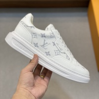 Cheap Louis Vuitton Casual Shoes For Men #1208919 Replica Wholesale [$88.00 USD] [ITEM#1208919] on Replica Louis Vuitton Casual Shoes