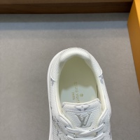 Cheap Louis Vuitton Casual Shoes For Men #1208919 Replica Wholesale [$88.00 USD] [ITEM#1208919] on Replica Louis Vuitton Casual Shoes