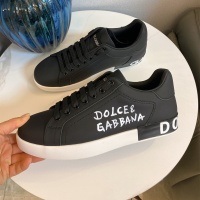 Dolce & Gabbana D&G Casual Shoes For Men #1208925